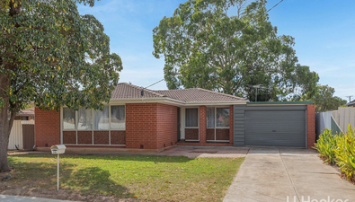 Picture of 38 Beaumont Road, SMITHFIELD PLAINS SA 5114