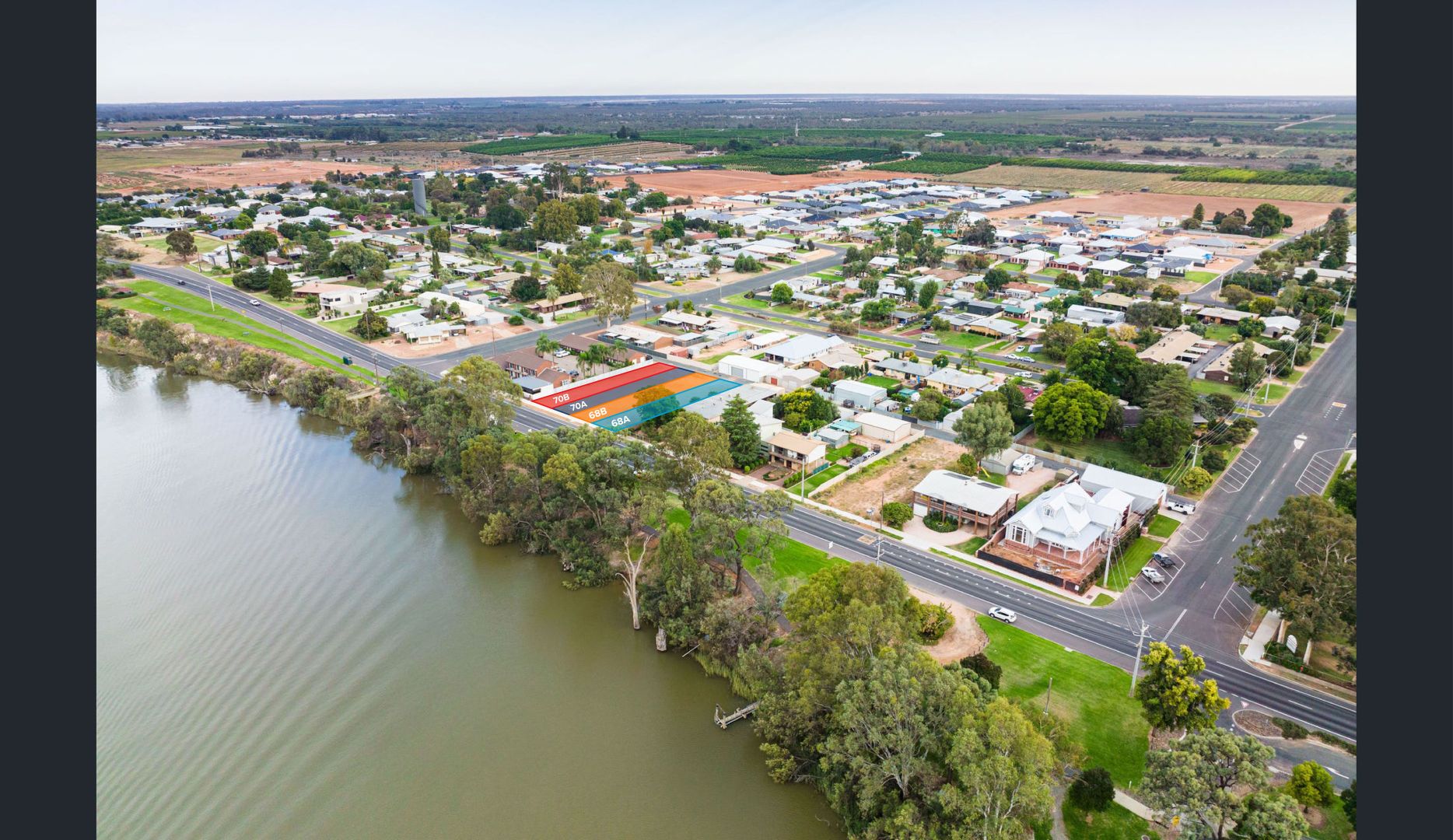 68B Adelaide Street, Gol Gol NSW 2738 Domain