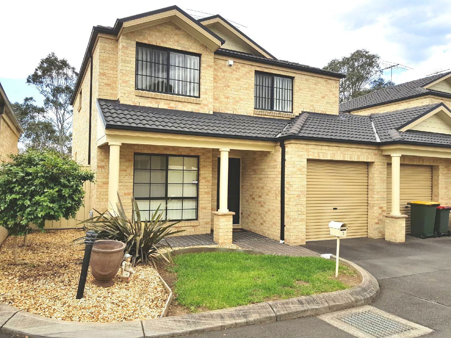 3/227 Gould Road, Eagle Vale Property History & Address Research Domain