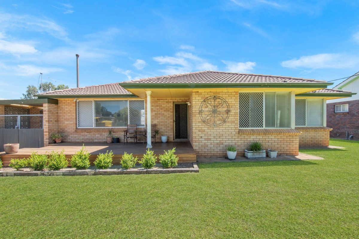 3 bedrooms House in 9 Hopedale Avenue GUNNEDAH NSW, 2380