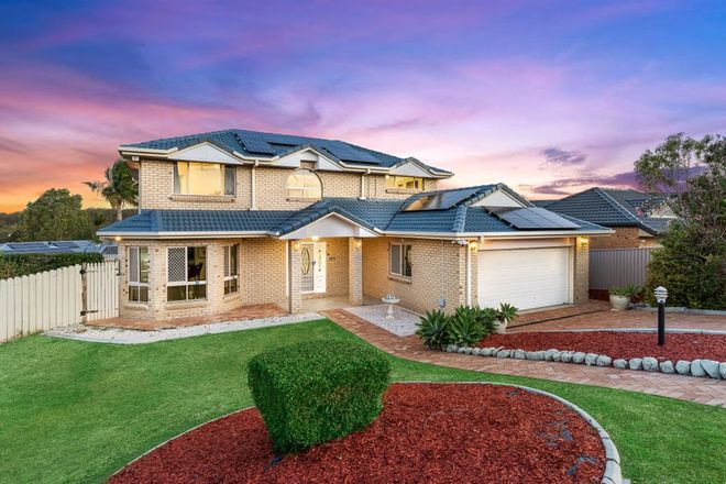 Picture of 16 Pentas Place, DREWVALE QLD 4116