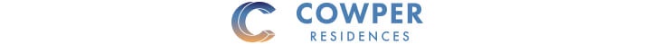 Branding for Cowper Residences