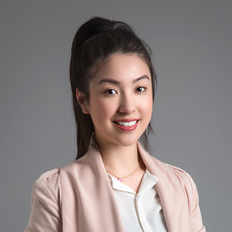 Faye Dai, Sales representative