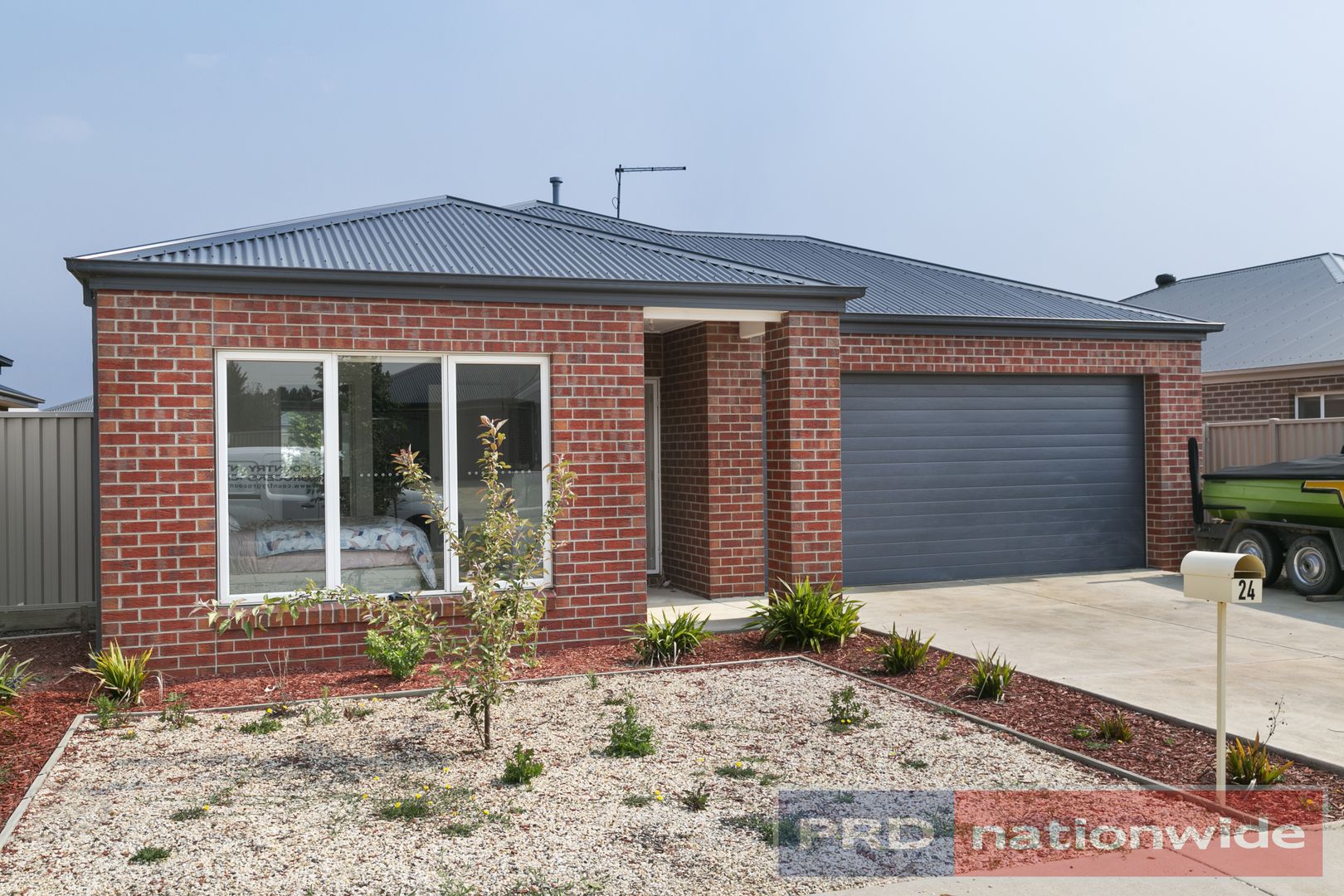 24 Red Robin Drive Winter Valley Vic 3358 House For Rent