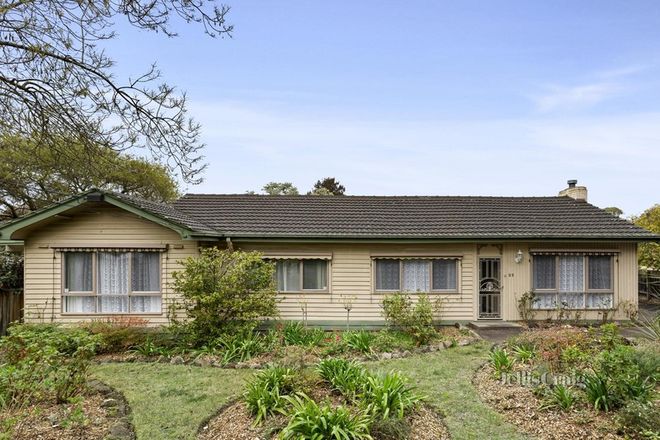 Picture of 87-89 Mount View Parade, CROYDON VIC 3136