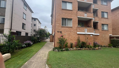 Picture of 7/62-66 Bigge Street, LIVERPOOL NSW 2170