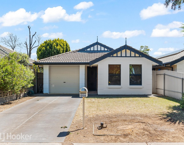 66A Watson Avenue, Enfield SA 5085