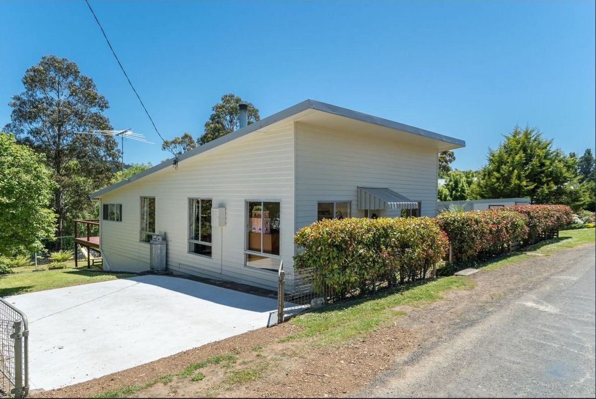 1676 Gordon River Road, Westerway TAS 7140 - House For Rent | Domain