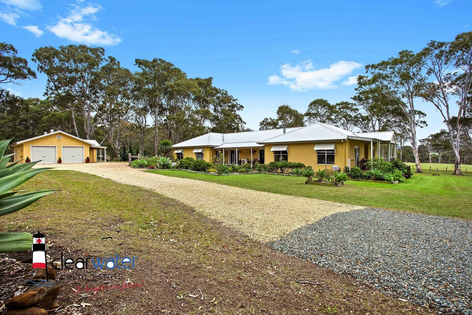 36 Lancaster St, Bergalia NSW 2537, Image 0