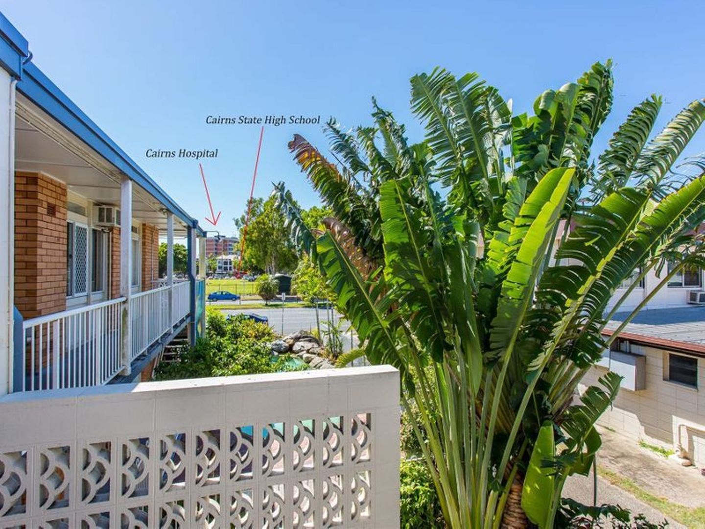6/189 Sheridan Street, Cairns North QLD 4870, Image 2