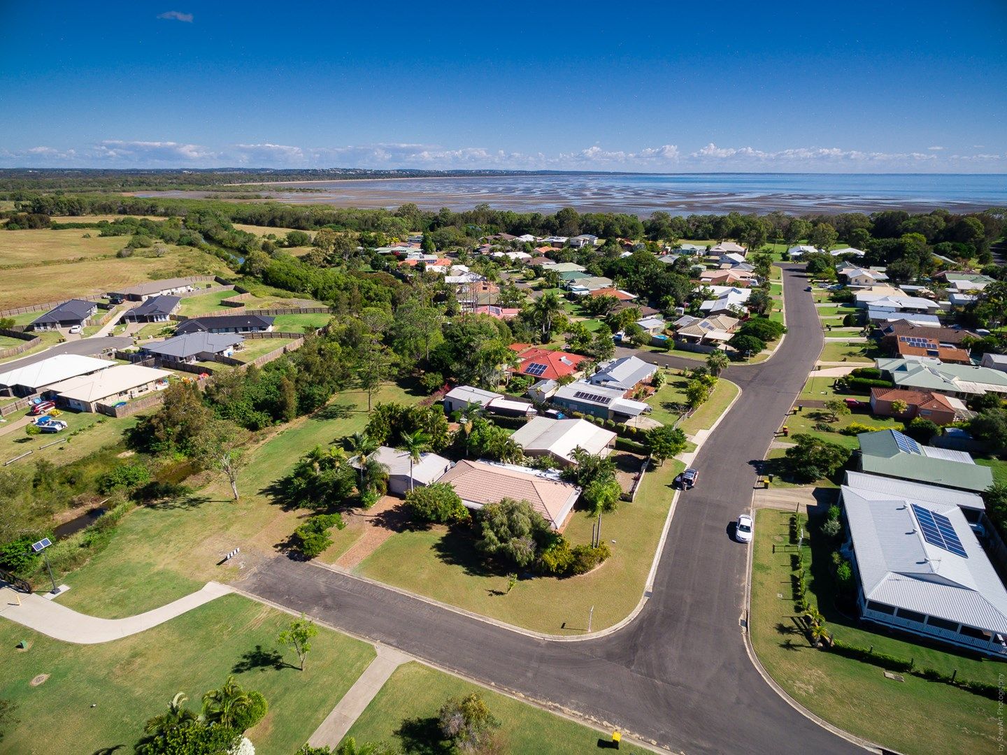 21 SEALINK DRIVE, Point Vernon QLD 4655, Image 0