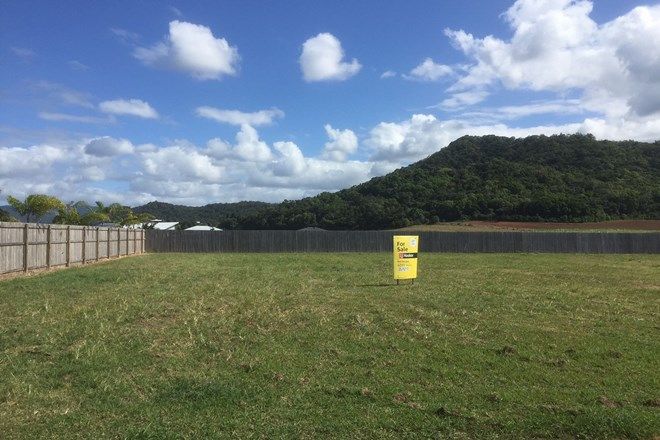 Picture of Lot 124 Cooya Beach Road, COOYA BEACH QLD 4873