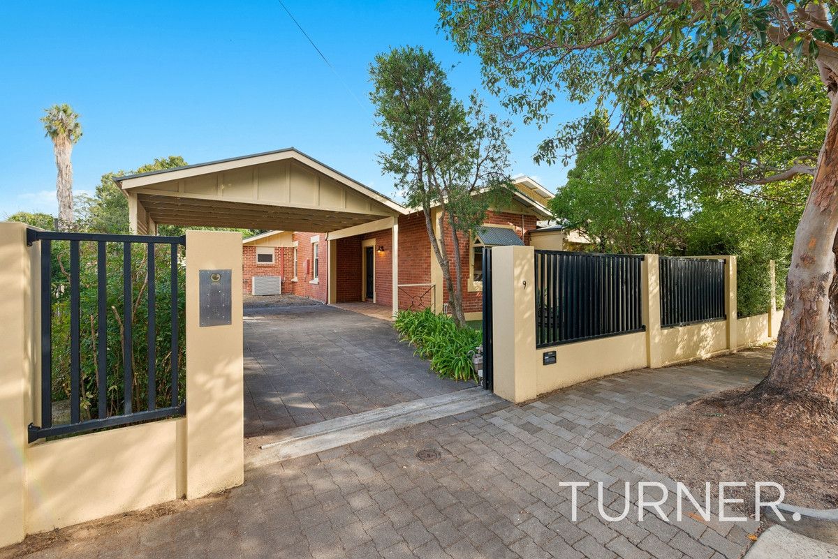 9 Aragon Street, Fullarton SA 5063, Image 0