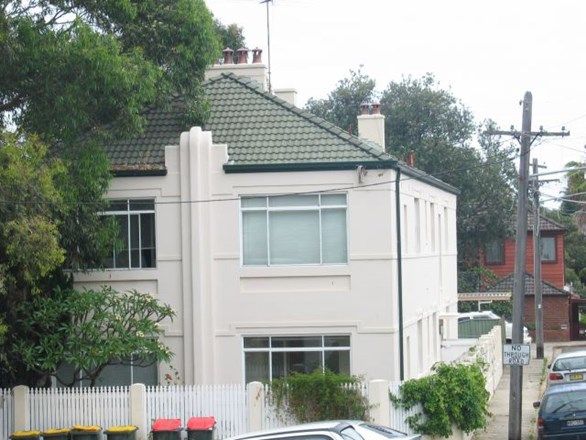 1 bedrooms Apartment / Unit / Flat in 2/68 St Thomas Street CLOVELLY NSW, 2031
