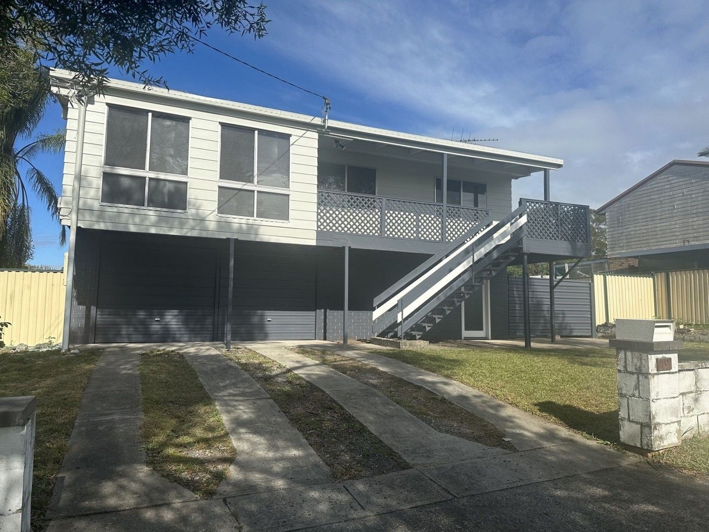 4 bedrooms House in 19 Blackton Street LOGAN CENTRAL QLD, 4114