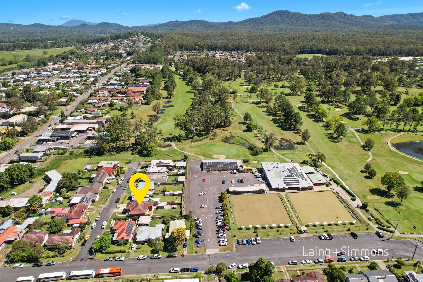 1 Fox Crescent, Wauchope NSW 2446, Image 1