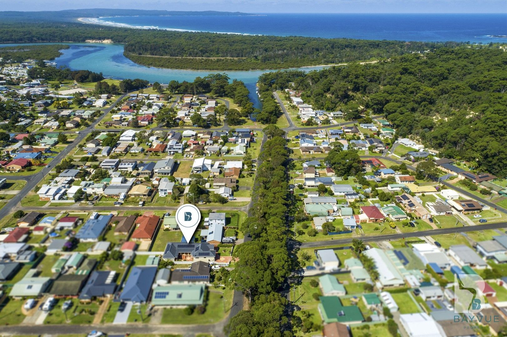 21 Boatharbour Drive, Sussex Inlet NSW 2540, Image 1