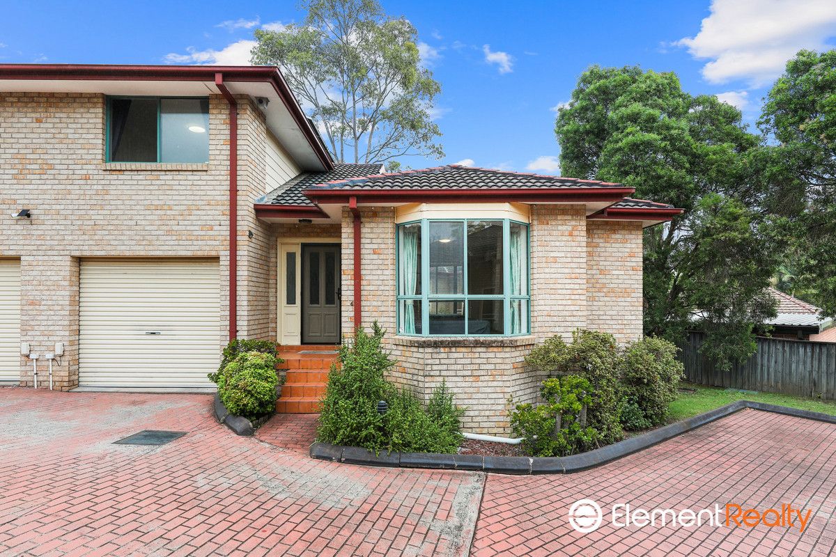 6/73-75 Adderton Road, Telopea NSW 2117, Image 0