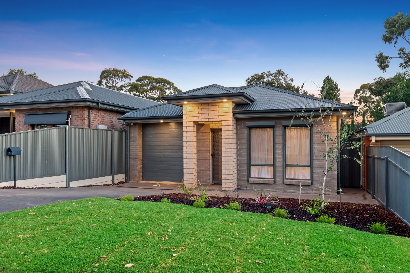 3 Somerset Avenue, Redwood Park SA 5097, Image 1