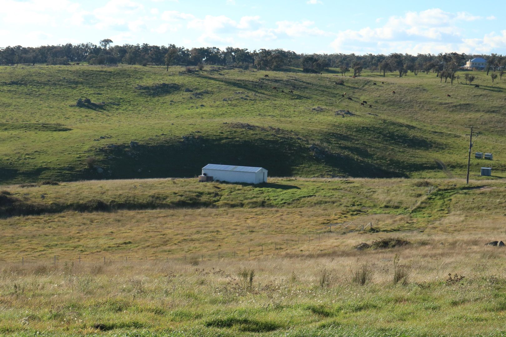 6 Robbs Lane, Middle Arm NSW 2580, Image 1