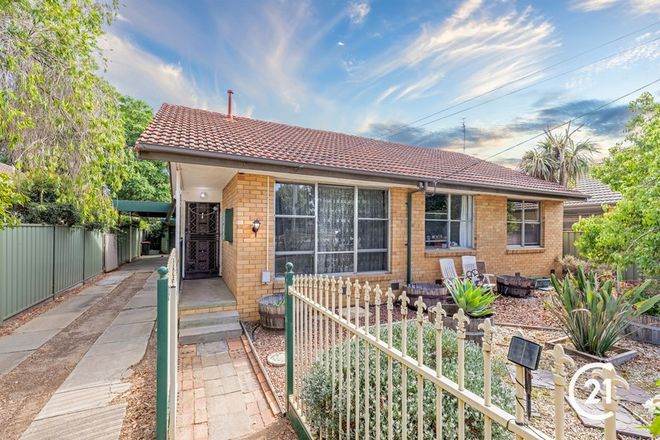 260 Ogilvie Avenue, Echuca, VIC, 3564