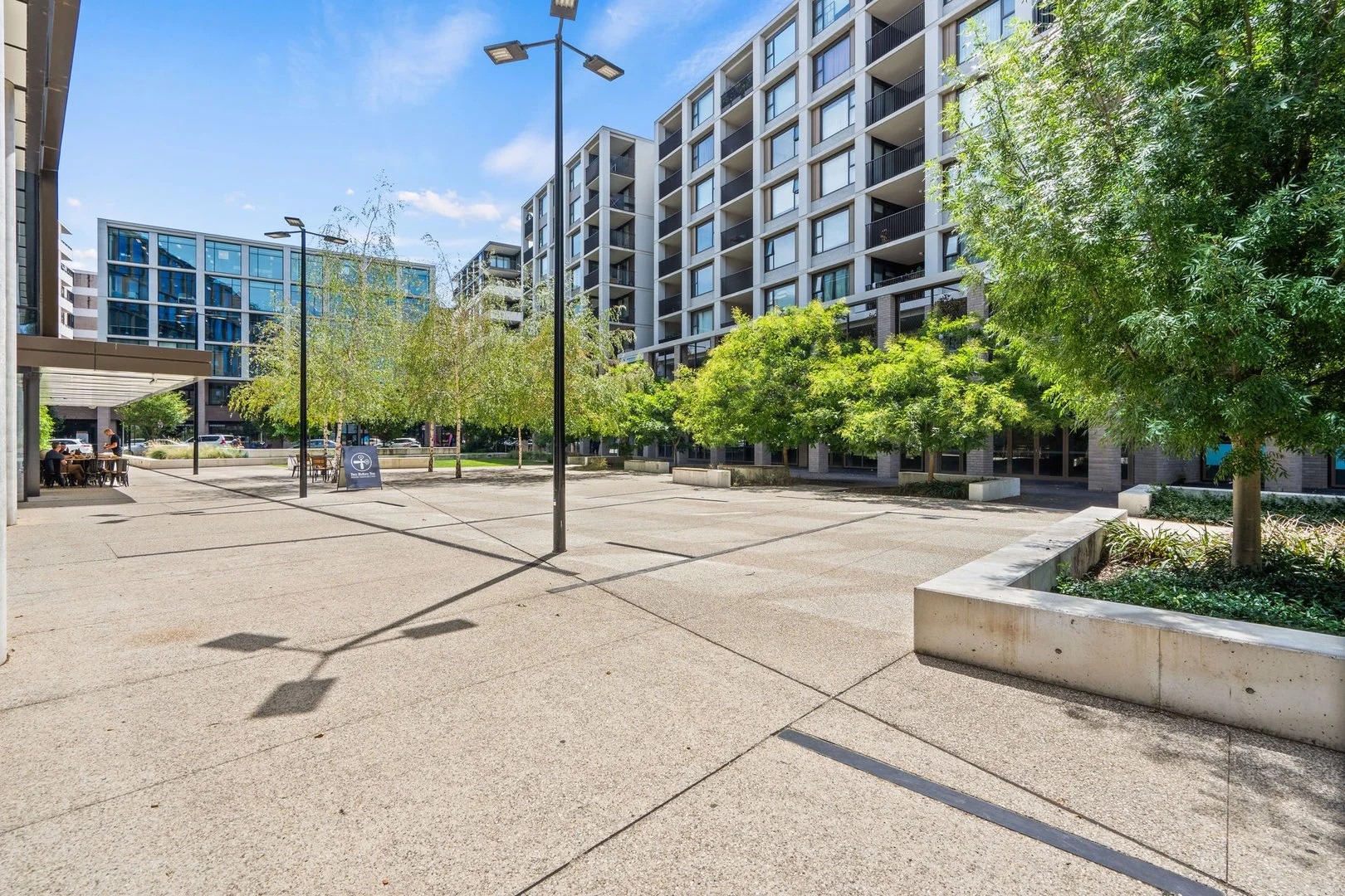 Primary image of 613/19 Challis Street, Dickson ACT 2602