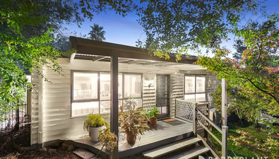 Picture of 16 Valencia Road, LILYDALE VIC 3140