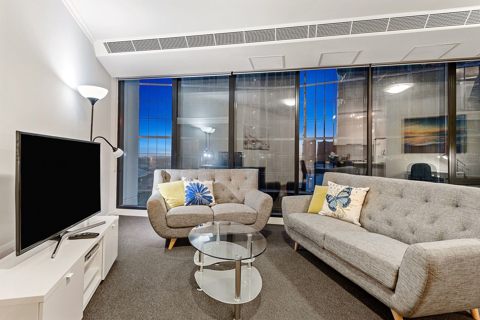 2 bedrooms Apartment / Unit / Flat in 1402/63 Whiteman Street SOUTHBANK VIC, 3006