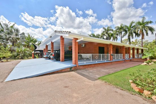 14 Brumby Court, Marlow Lagoon NT 0830, Image 1