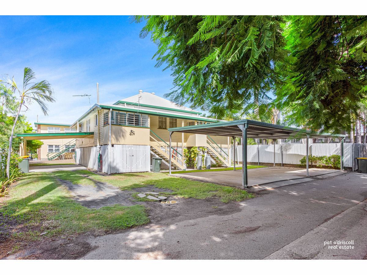 1,2,3,4,5,6/61 West Street, The Range QLD 4700, Image 1