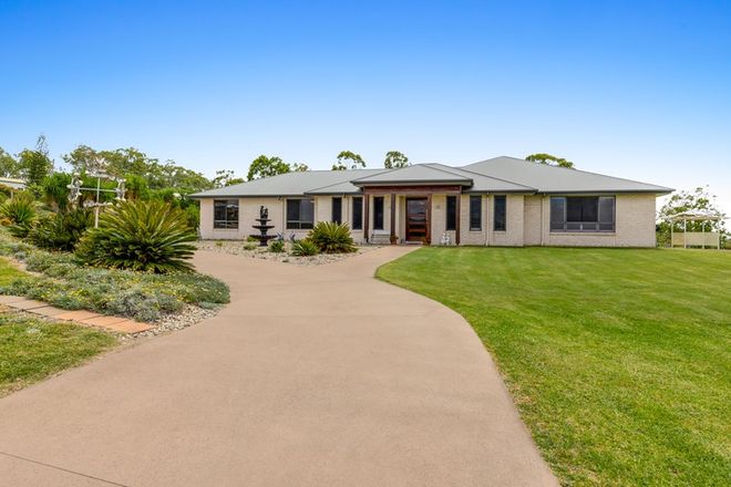 Picture of 3 Sunrise Court, GOWRIE JUNCTION QLD 4352