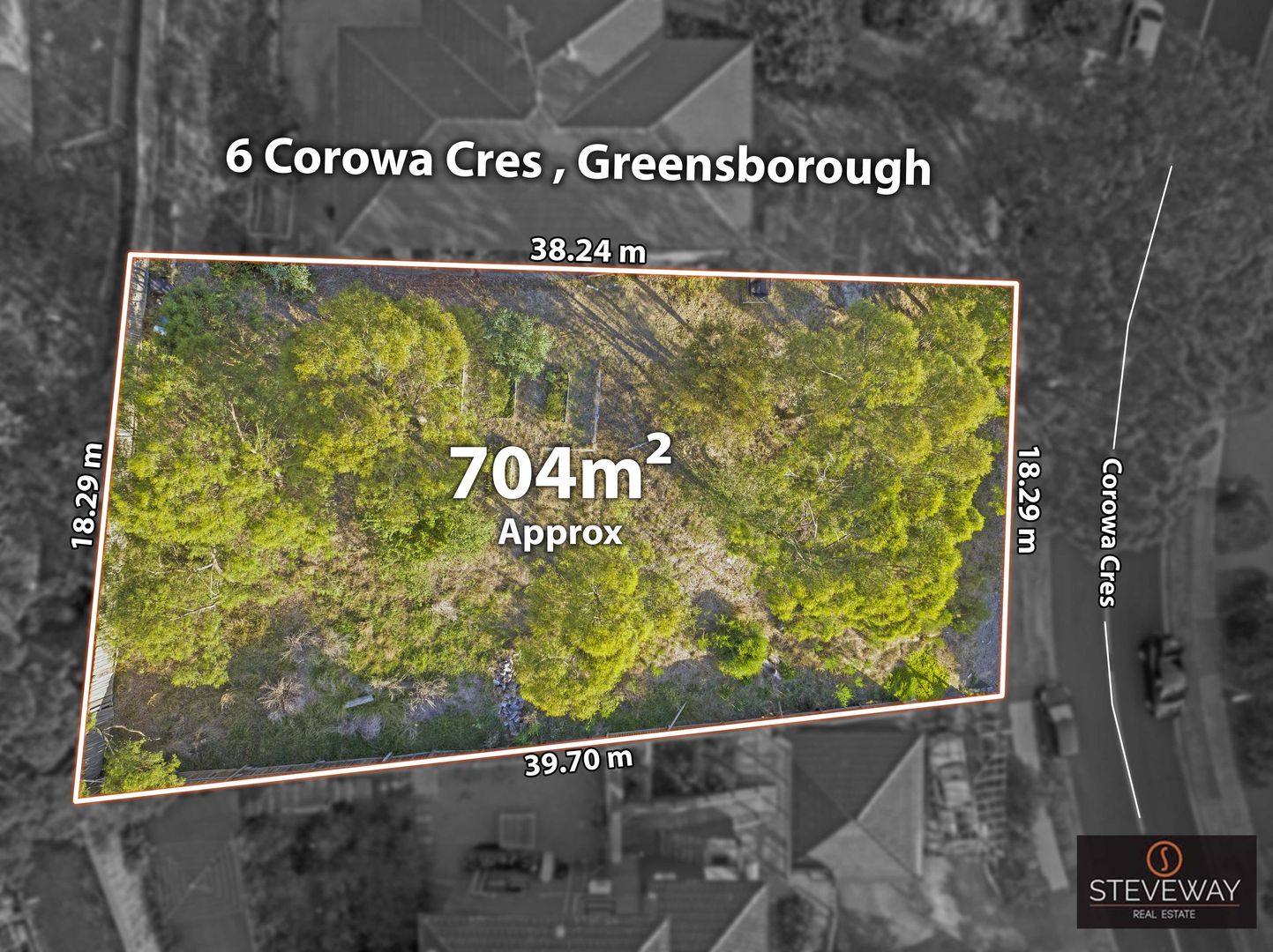 6 Corowa Crescent, Greensborough VIC 3088, Image 1