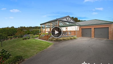 Picture of 75 De Lancey Road, WANDIN NORTH VIC 3139