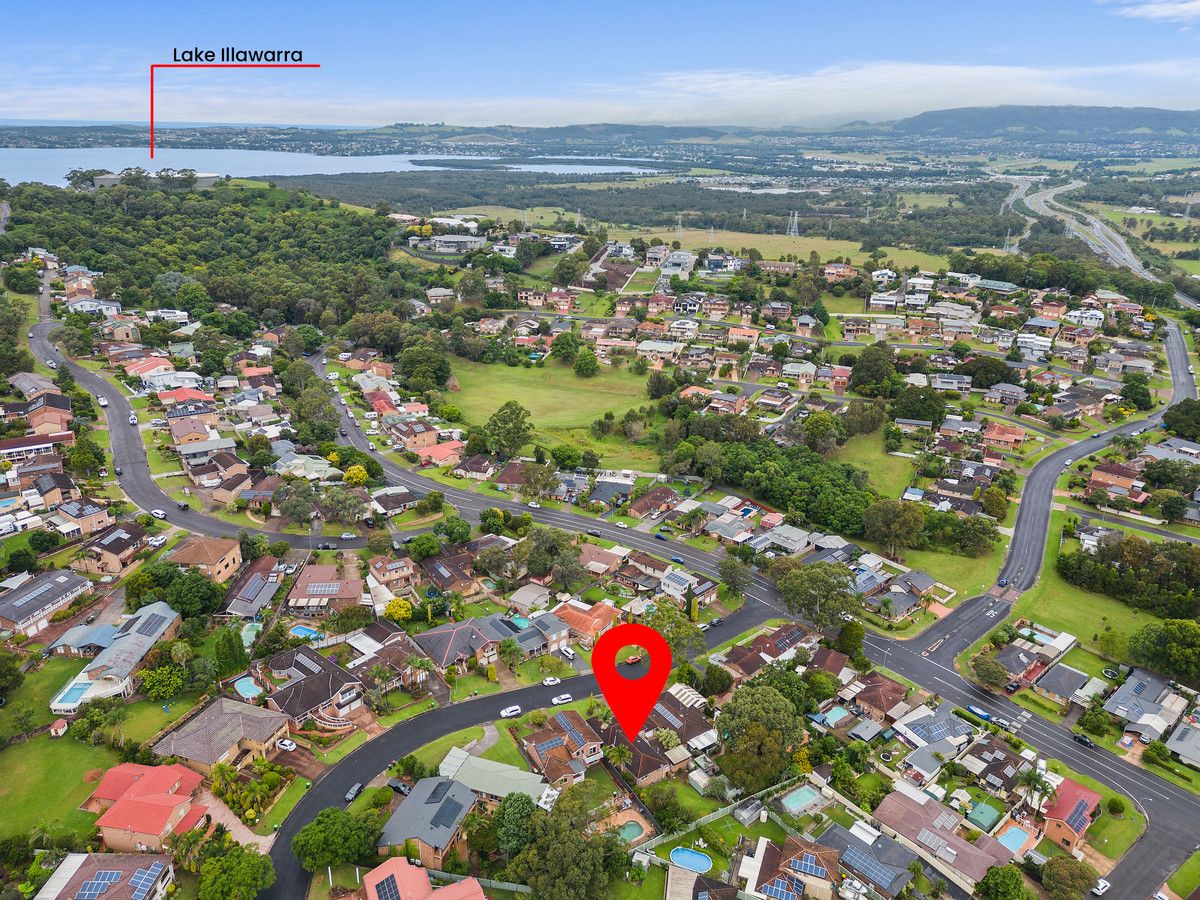 47 Cannon Street, Dapto NSW 2530, Image 2