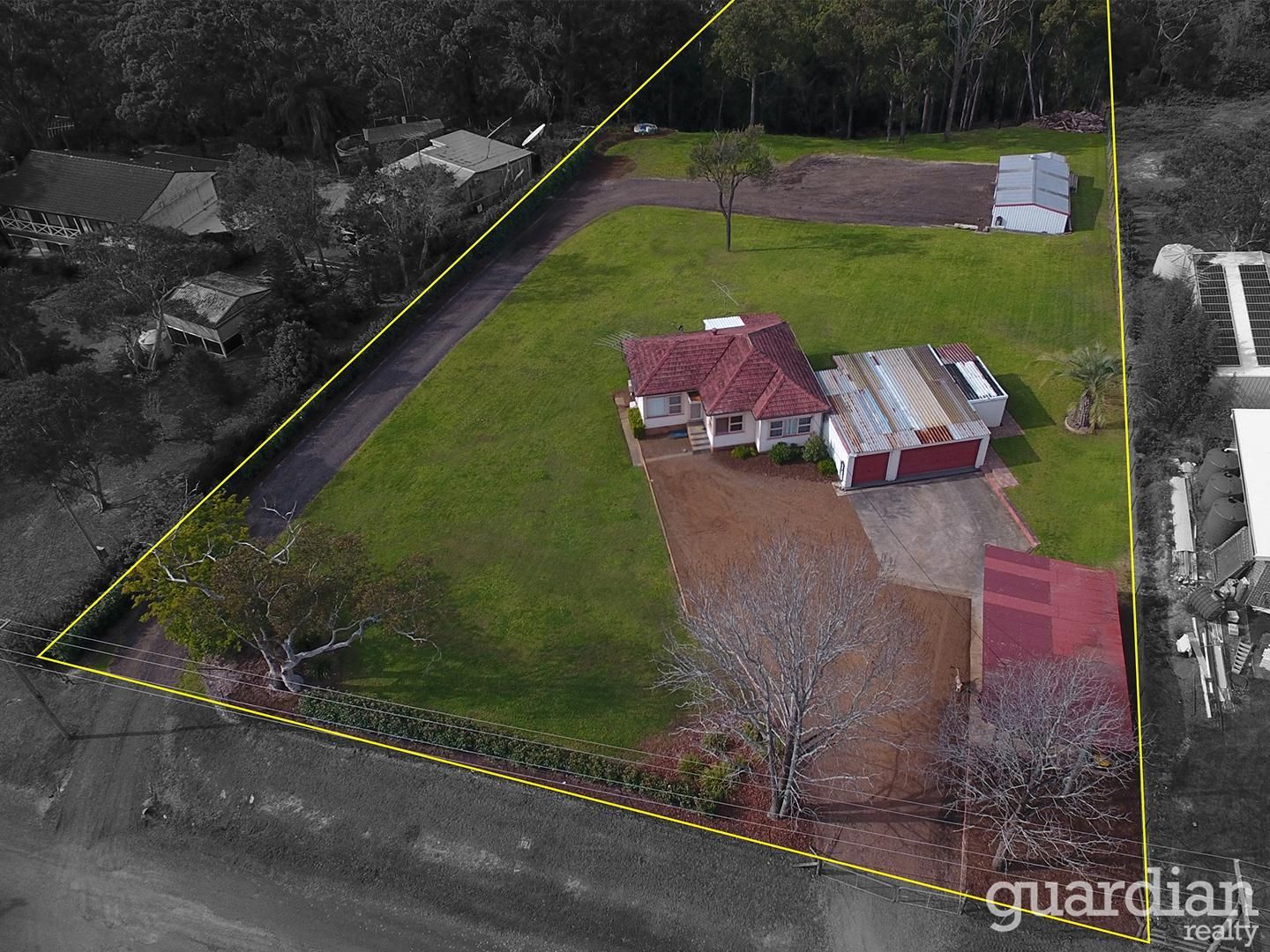 21 Raym Road, Kenthurst NSW 2156, Image 0