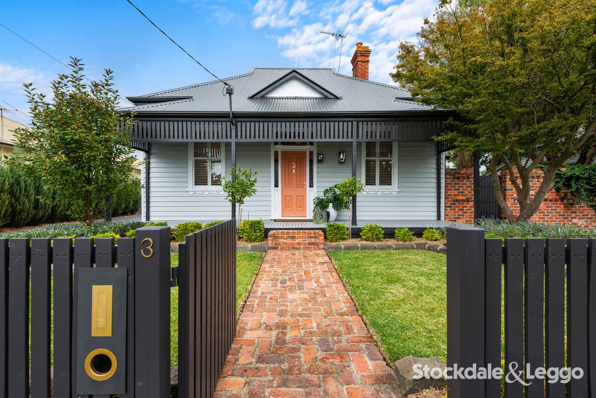 3 Thomas Street, Traralgon VIC 3844, Image 0