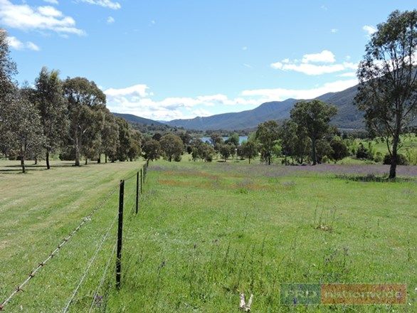 0 Miles Franklin Drive, Talbingo NSW 2720, Image 0