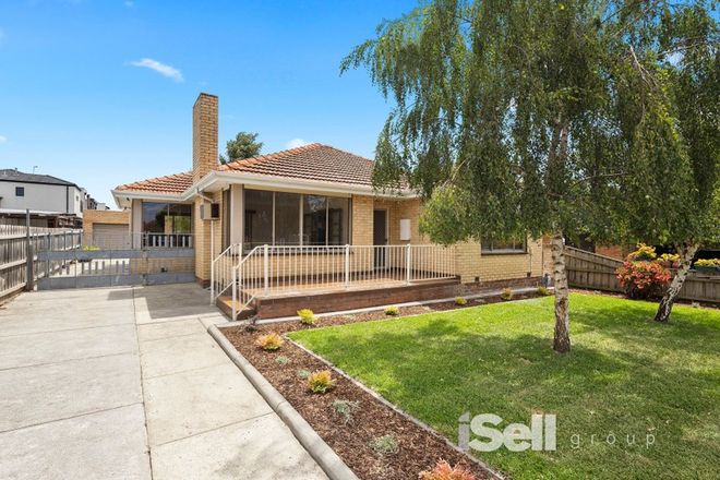 Picture of 10 Wales Street, SPRINGVALE VIC 3171