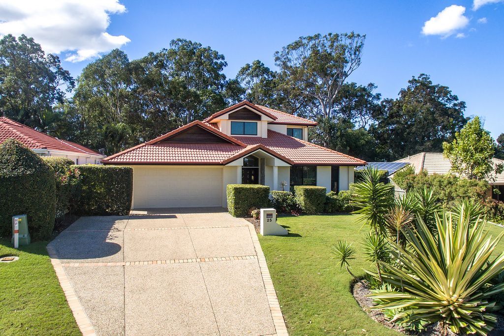 25 Forest Ridge Circuit, Peregian Springs QLD 4573, Image 0