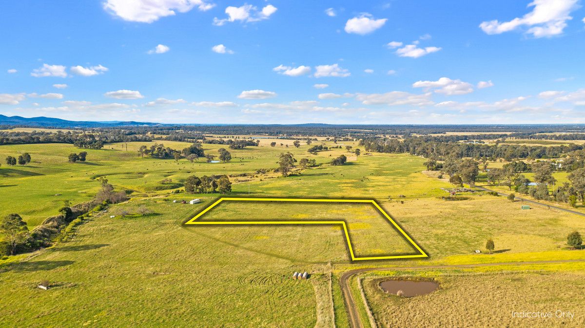 2 Halls Lane, Seaton VIC 3858, Image 1