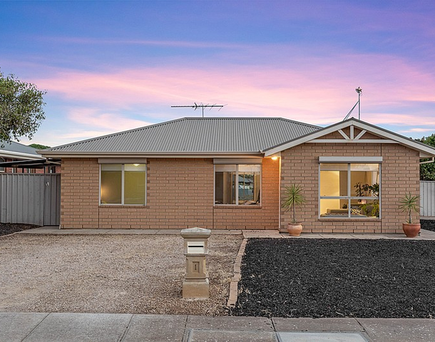 1 Cameron Road, Aldinga Beach SA 5173