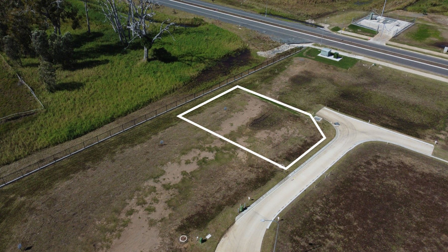 Lot 6 Issy Drive, Shoal Point QLD 4750, Image 1