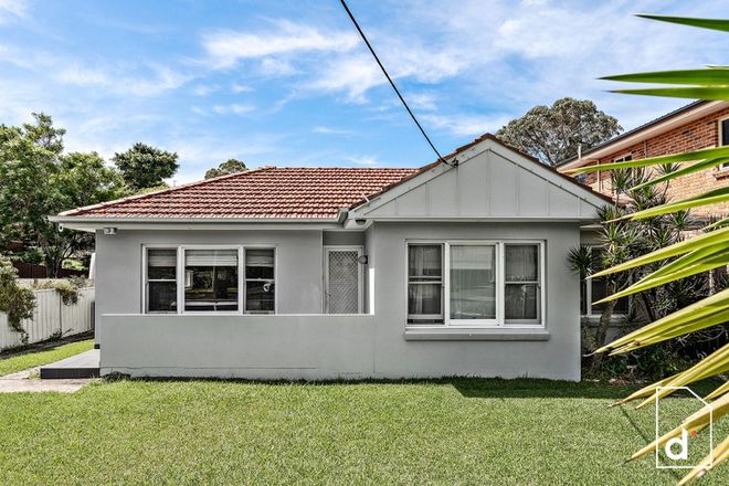 Picture of 1 St Andrews Place, CORRIMAL NSW 2518