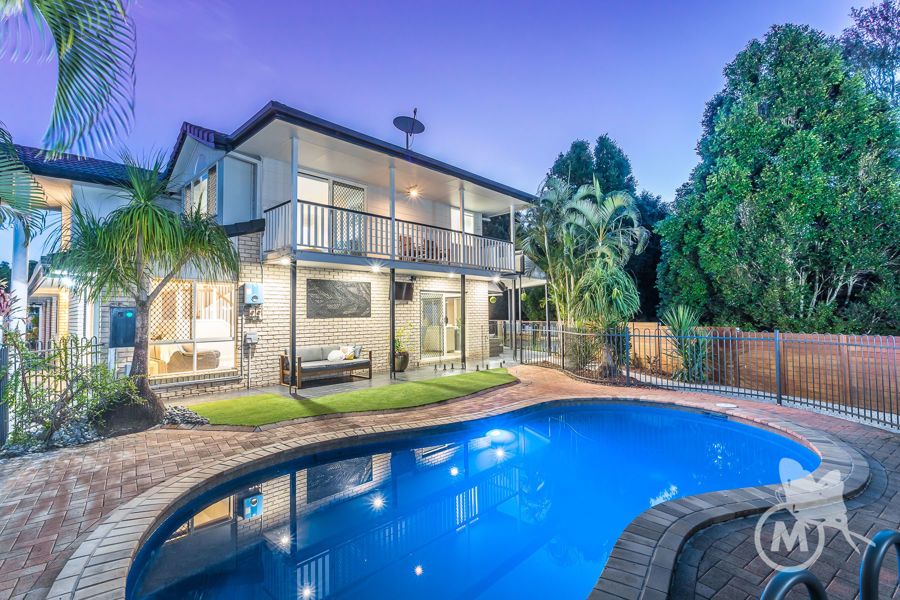 77 Bangalow street, Bridgeman Downs QLD 4035, Image 0