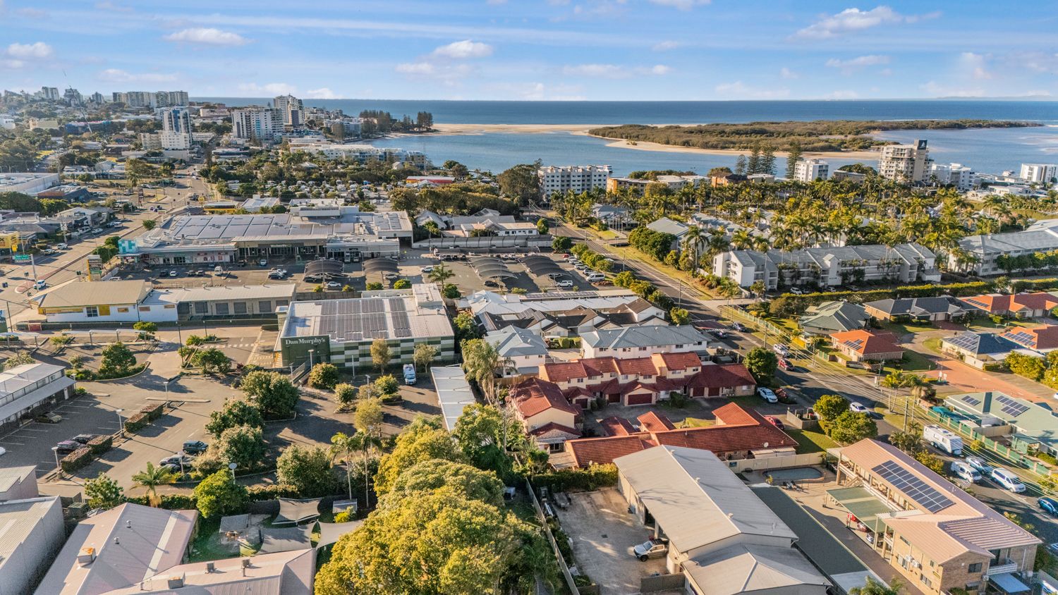 3 bedrooms Townhouse in 7/25 North Street GOLDEN BEACH QLD, 4551