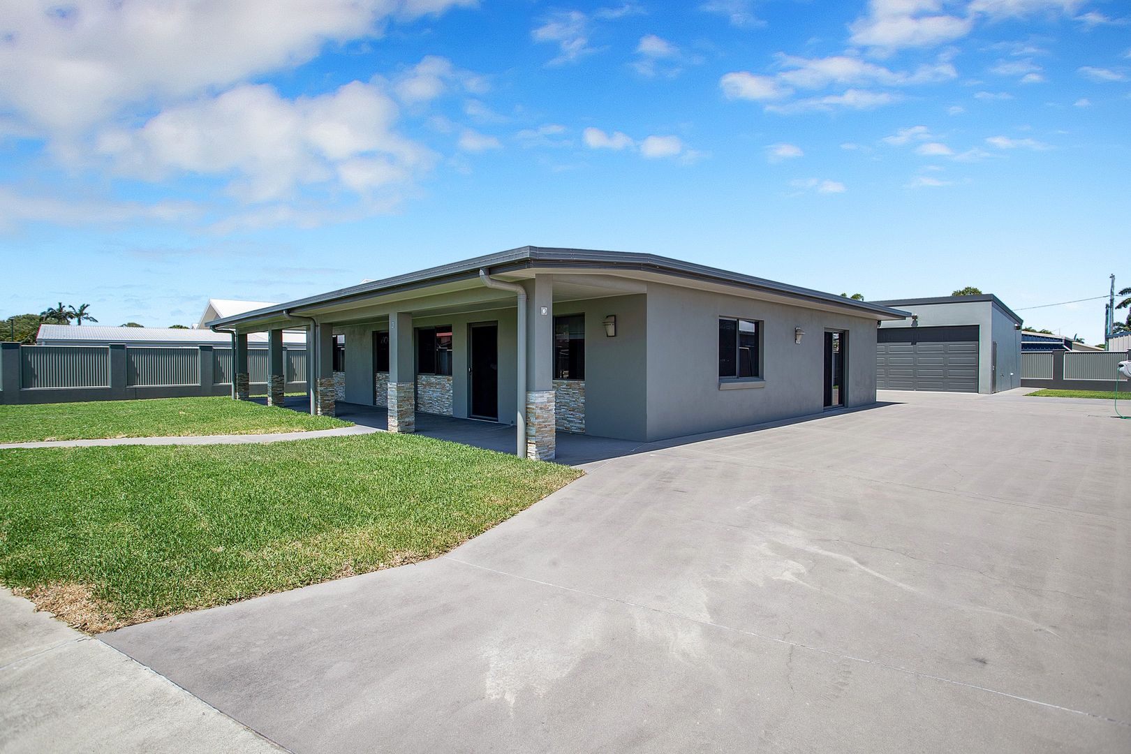 12 Sapphire Court, North Mackay QLD 4740, Image 1