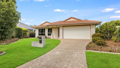 Picture of 2 Investigator Place, PELICAN WATERS QLD 4551