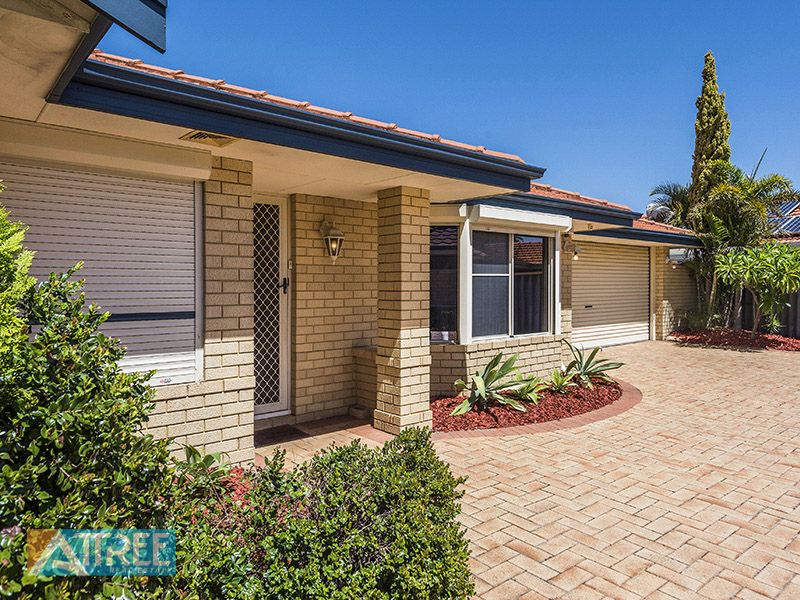 172B Forest Lakes Drive, Thornlie WA 6108, Image 1