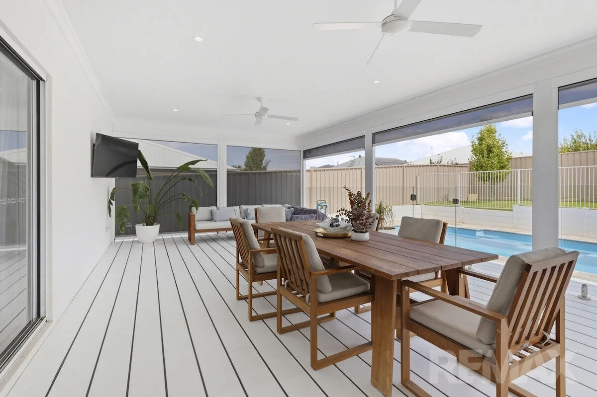 Additional image 20 of 6 Kingsford Smith Road, Boorooma NSW 2650