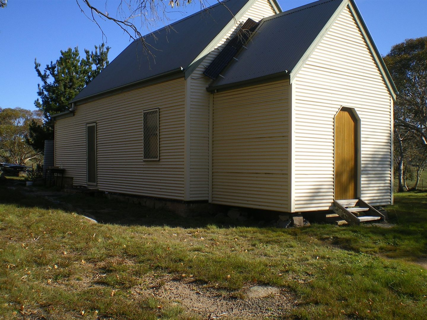 2327 Slacks Creek Road, Middlingbank NSW 2630, Image 1